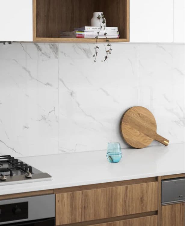 Parketdetail en interieur